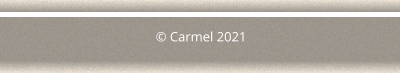 © Carmel 2021